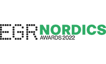 EGR Nordics Awards